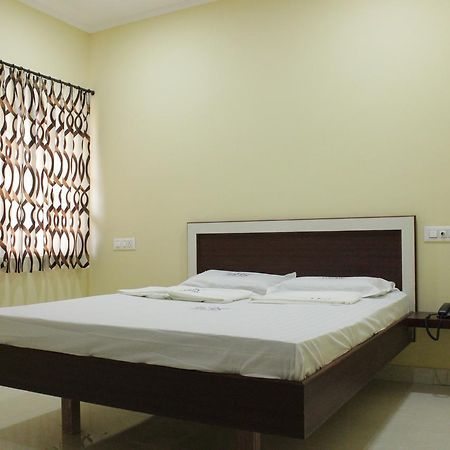 Hotel Shs Grand Park Coimbatore Exterior foto