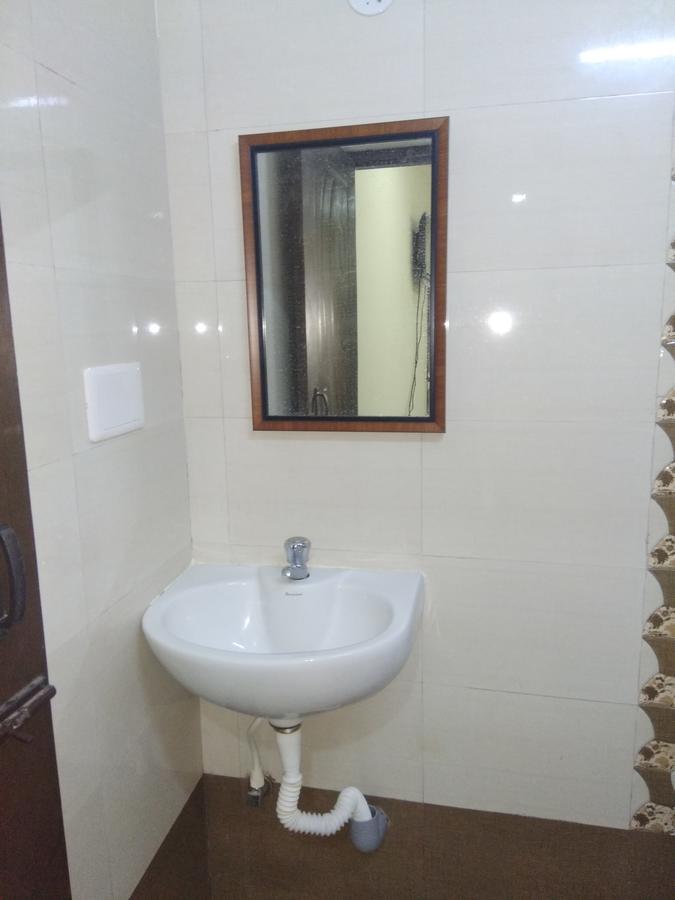 Hotel Shs Grand Park Coimbatore Exterior foto