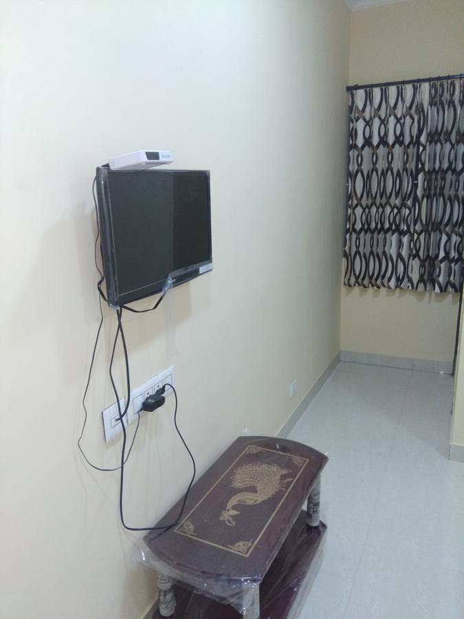 Hotel Shs Grand Park Coimbatore Exterior foto